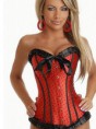 Corselet Importado De Bolinha 